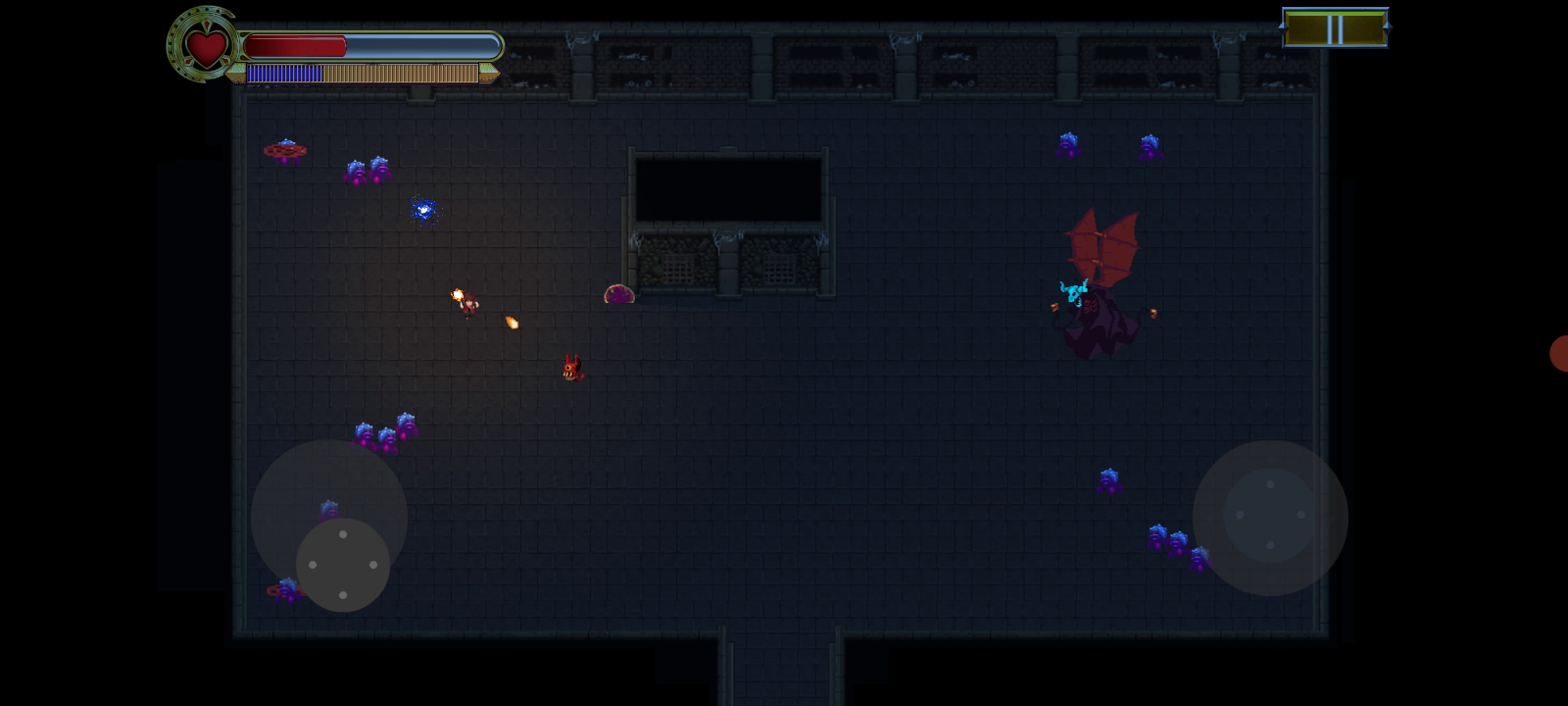Screenshot 9 for Dungeon Raider